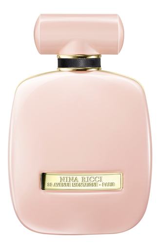 Оригинален дамски парфюм NINA RICCI Rose Extase EDT Без Опаковка /Тестер/